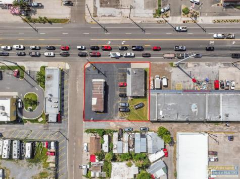 321 Highway 100 Port Isabel TX 78578