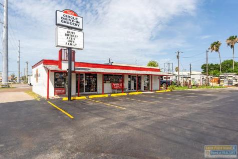 321 Highway 100 Port Isabel TX 78578