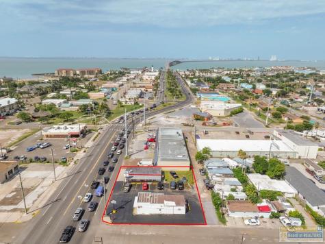321 Highway 100 Port Isabel TX 78578