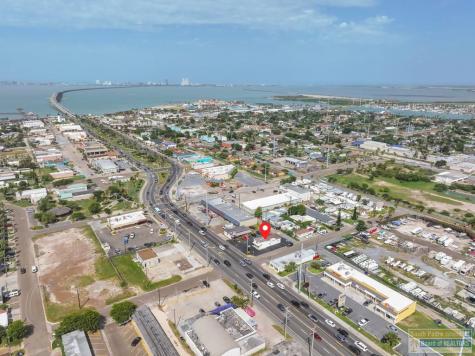 321 Highway 100 Port Isabel TX 78578