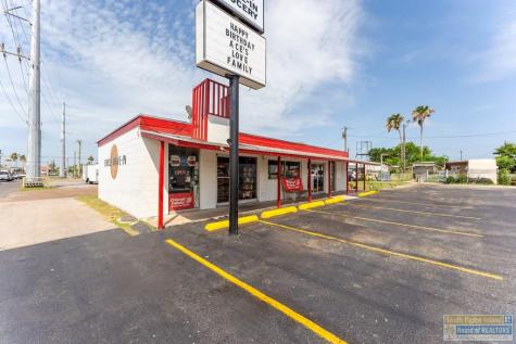 321 Highway 100 Port Isabel TX 78578