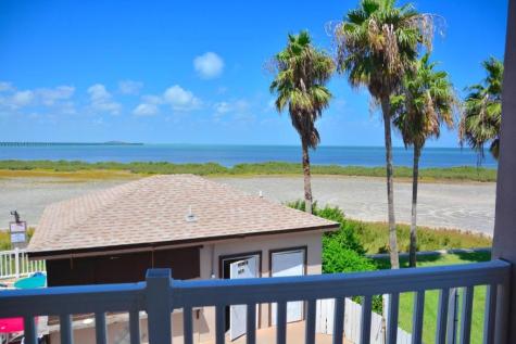 901 Padre Boulevard South Padre Island TX 78597