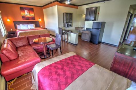 901 Padre Boulevard South Padre Island TX 78597