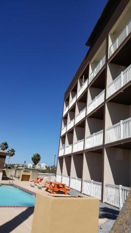 901 Padre Boulevard South Padre Island TX 78597