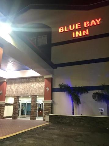 901 Padre Boulevard South Padre Island TX 78597