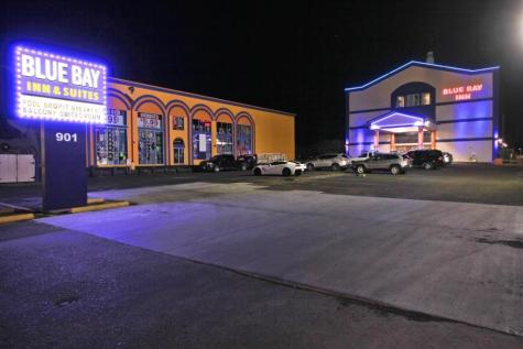 901 Padre Boulevard South Padre Island TX 78597