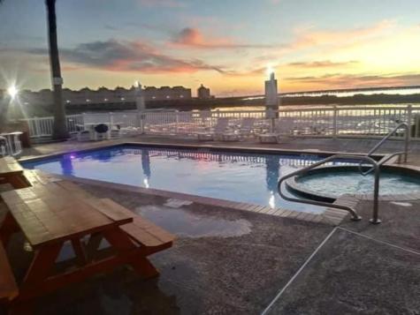901 Padre Boulevard South Padre Island TX 78597