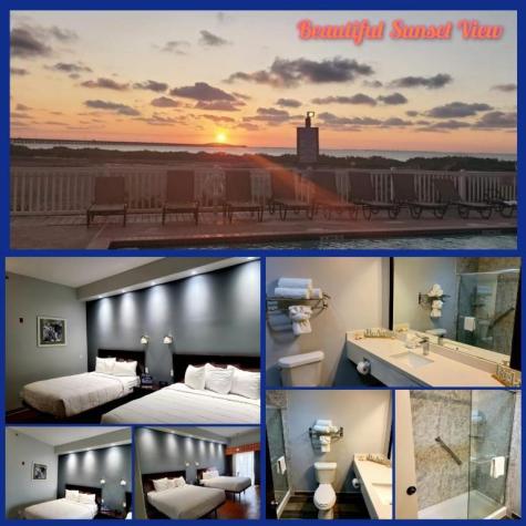 901 Padre Boulevard South Padre Island TX 78597