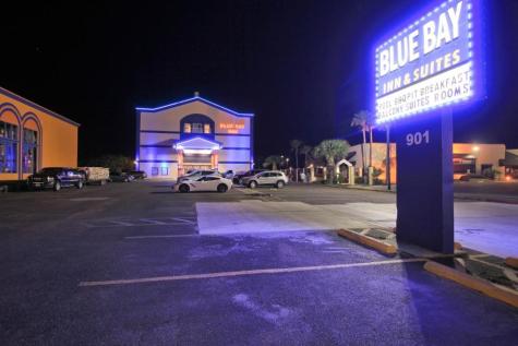 901 Padre Boulevard South Padre Island TX 78597