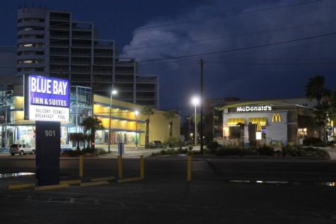 901 Padre Boulevard South Padre Island TX 78597