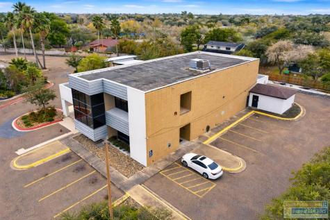 1024 E Los Ebanos Boulevard Brownsville TX 78520