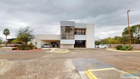 1024 E Los Ebanos Boulevard Brownsville TX 78520