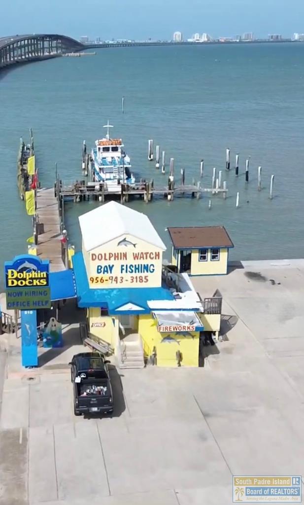 510 E Queen Isabella Boulevard Port Isabel TX 78578