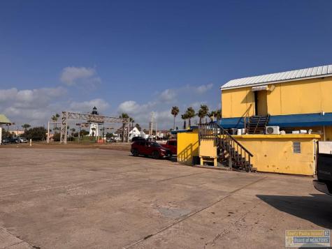 510 E Queen Isabella Boulevard Port Isabel TX 78578