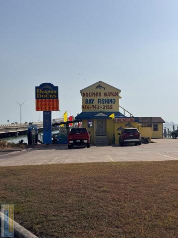 510 E Queen Isabella Boulevard Port Isabel TX 78578