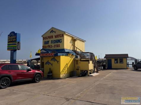 510 E Queen Isabella Boulevard Port Isabel TX 78578
