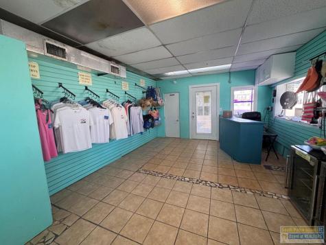 510 E Queen Isabella Boulevard Port Isabel TX 78578