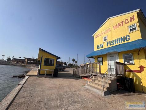 510 E Queen Isabella Boulevard Port Isabel TX 78578