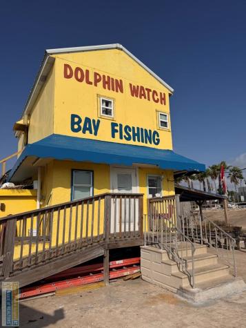 510 E Queen Isabella Boulevard Port Isabel TX 78578