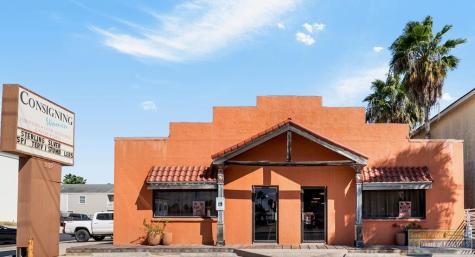 3812 Padre Boulevard South Padre Island TX 78597