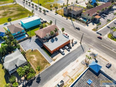 3812 Padre Boulevard South Padre Island TX 78597