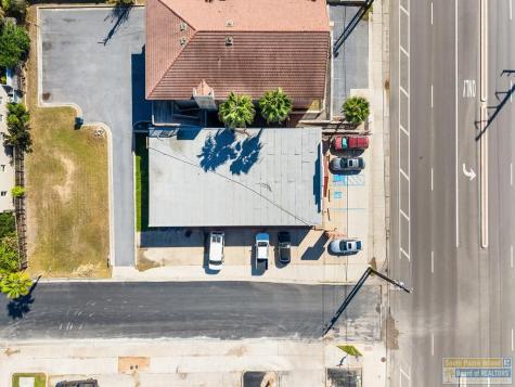 3812 Padre Boulevard South Padre Island TX 78597