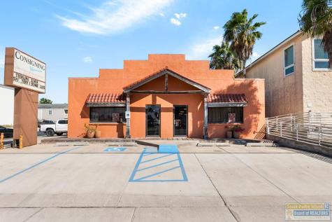 3812 Padre Boulevard South Padre Island TX 78597