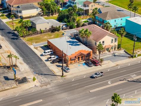 3812 Padre Boulevard South Padre Island TX 78597