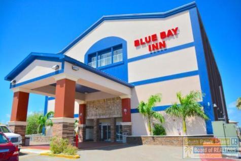 901 N Padre Boulevard South Padre Island TX 78597