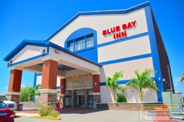 901 N Padre Boulevard South Padre Island TX 78597