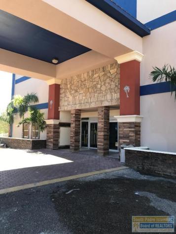 901 N Padre Boulevard South Padre Island TX 78597