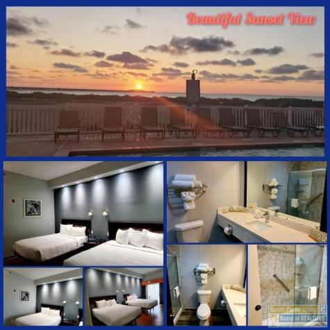 901 N Padre Boulevard South Padre Island TX 78597