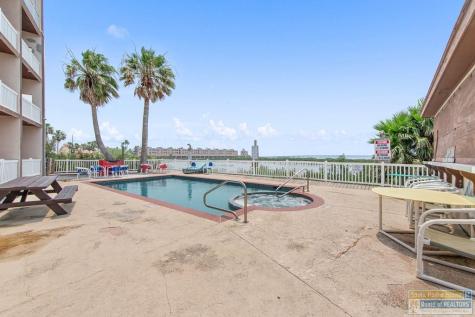 901 N Padre Boulevard South Padre Island TX 78597
