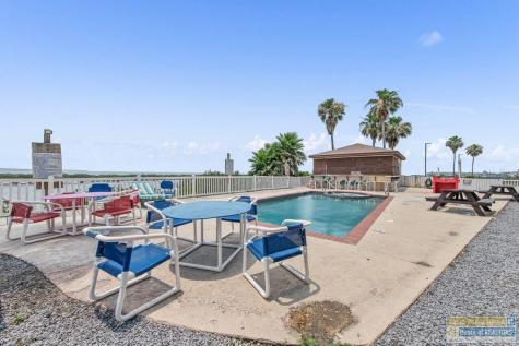 901 N Padre Boulevard South Padre Island TX 78597