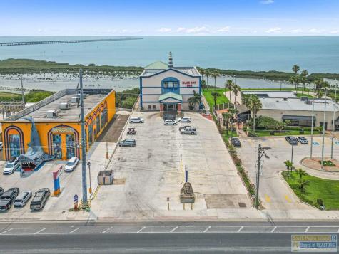 901 N Padre Boulevard South Padre Island TX 78597