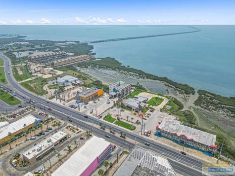 901 N Padre Boulevard South Padre Island TX 78597