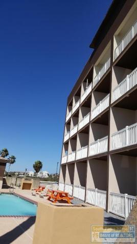 901 N Padre Boulevard South Padre Island TX 78597