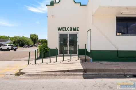 1800 E Van Buren Street Brownsville TX 78520