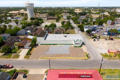1800 E Van Buren Street Brownsville TX 78520