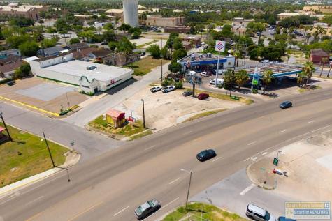 1800 E Van Buren Street Brownsville TX 78520