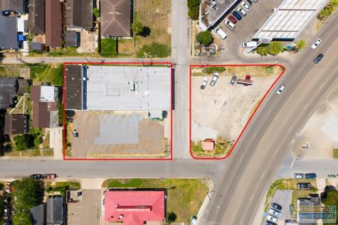 1800 E Van Buren Street Brownsville TX 78520