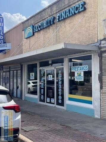 160 S Sam Houston Boulevard San Benito TX 78586