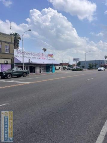 160 S Sam Houston Boulevard San Benito TX 78586