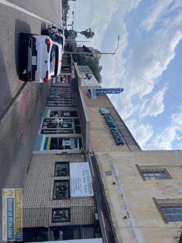 160 S Sam Houston Boulevard San Benito TX 78586