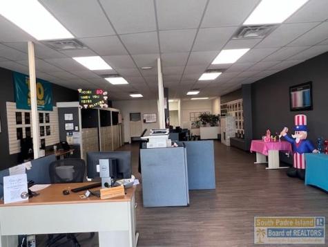 160 S Sam Houston Boulevard San Benito TX 78586