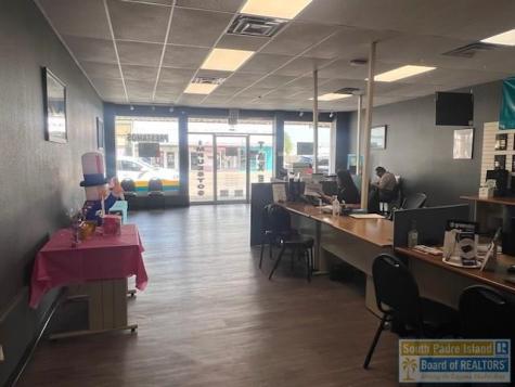 160 S Sam Houston Boulevard San Benito TX 78586