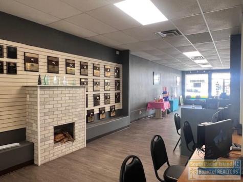 160 S Sam Houston Boulevard San Benito TX 78586