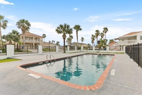 120 E Jupiter Lane South Padre Island TX 78597
