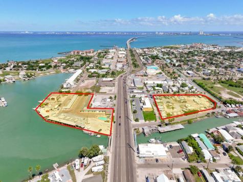 418 W Highway 100 Port Isabel TX 78578