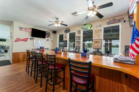 418 W Highway 100 Port Isabel TX 78578